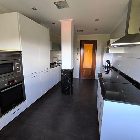 Apartamento La Atalaya De Coto Salinas  Exterior foto