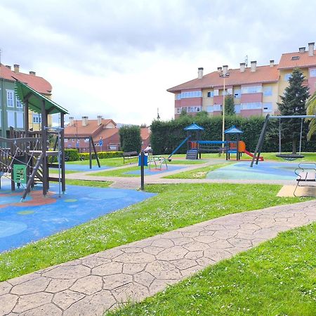 Apartamento La Atalaya De Coto Salinas  Exterior foto