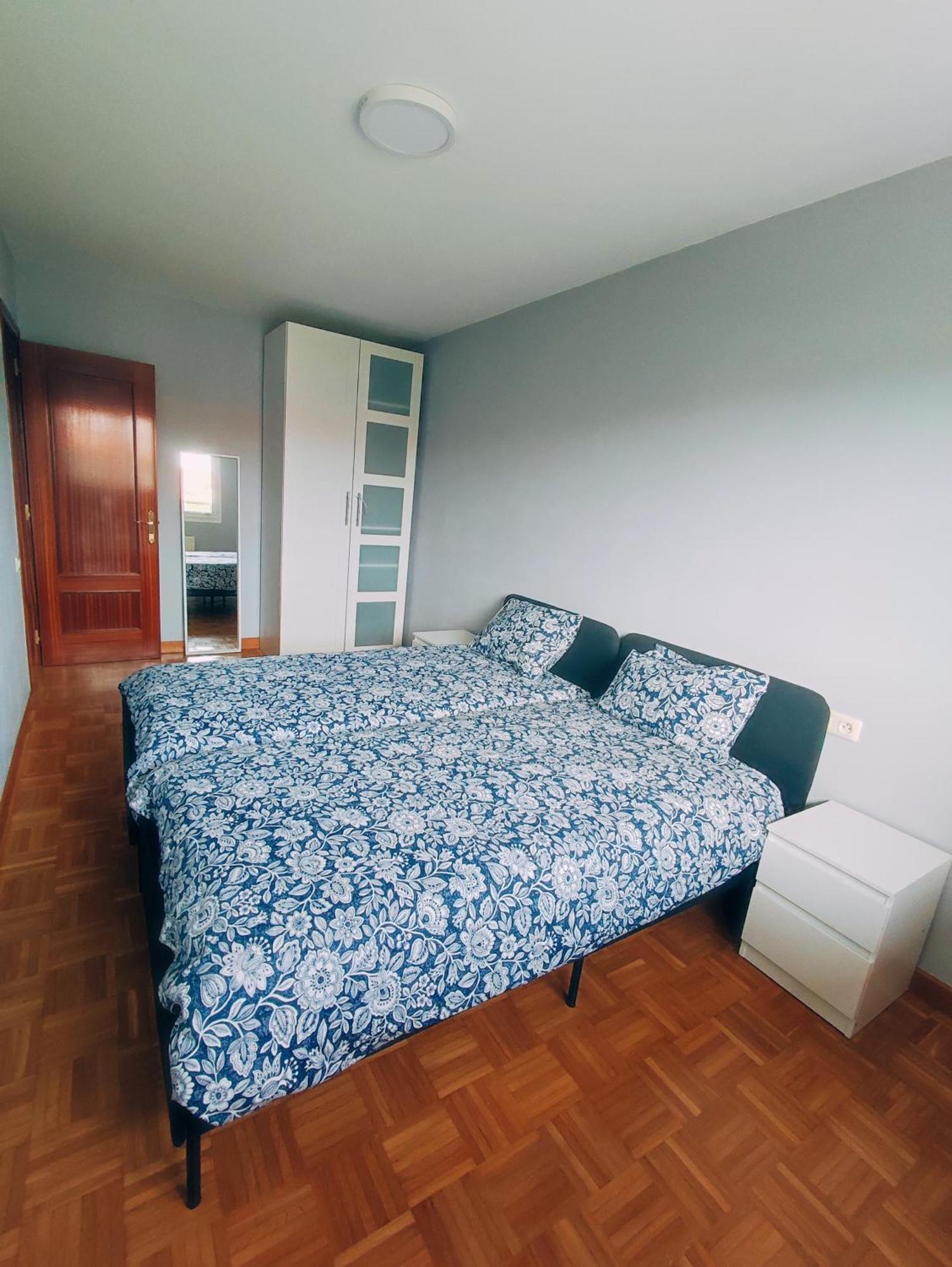 Apartamento La Atalaya De Coto Salinas  Exterior foto