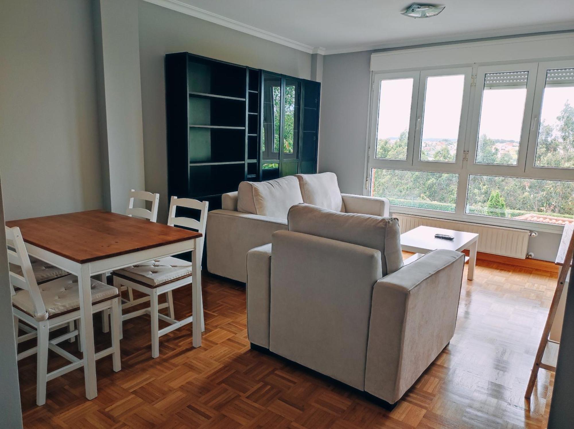 Apartamento La Atalaya De Coto Salinas  Exterior foto