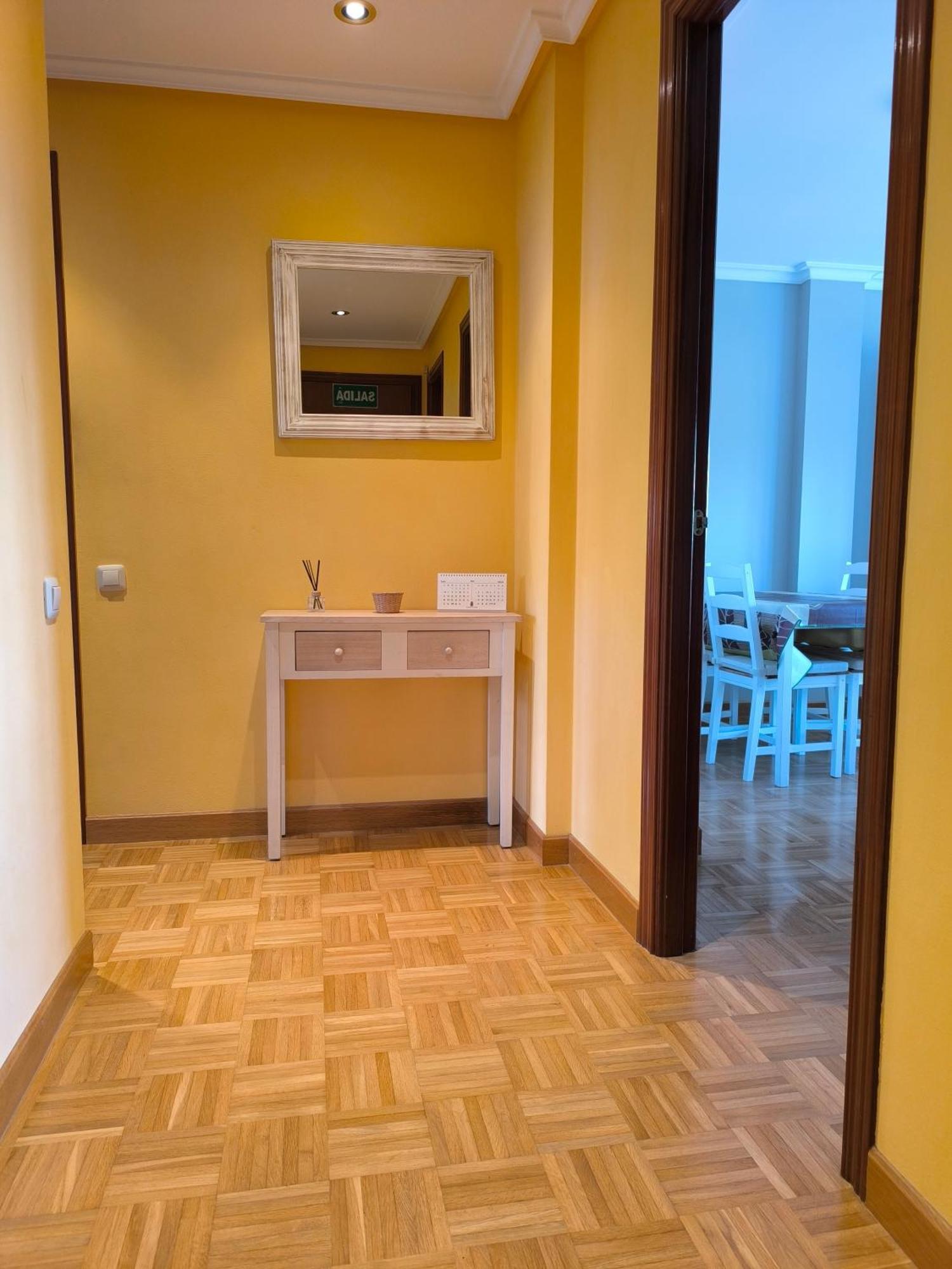 Apartamento La Atalaya De Coto Salinas  Exterior foto