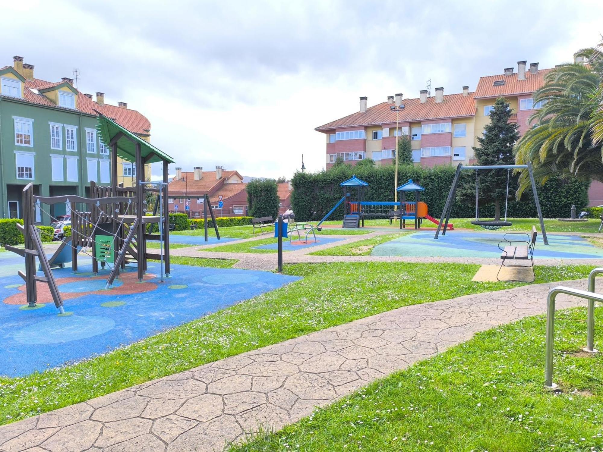 Apartamento La Atalaya De Coto Salinas  Exterior foto